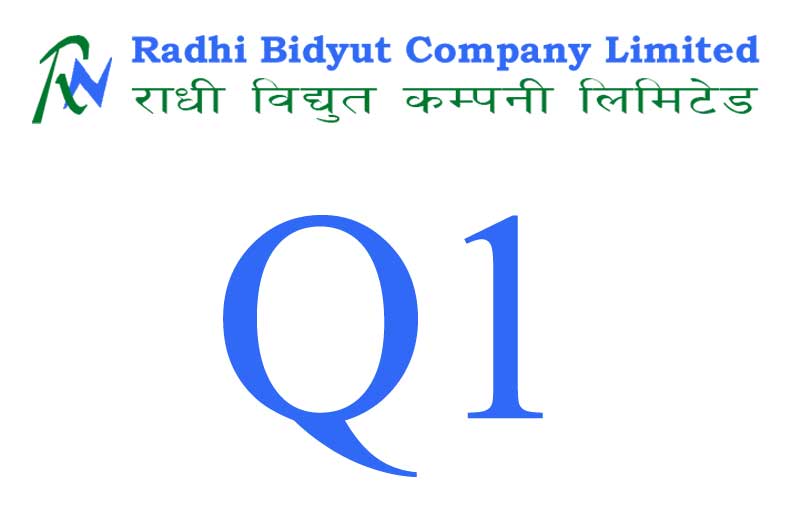 Radhi Vidhyut Company Logs EPS of Rs 60.58